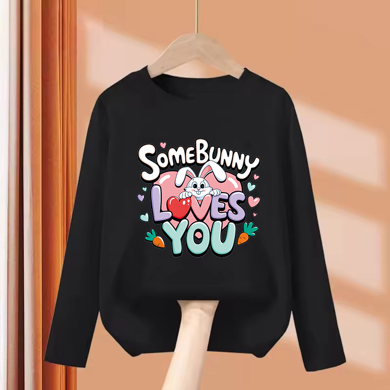 Uzun Kollu Sevimli Tavşan Aşk  - Summer Loving Kids Clothing incelemesi ve fiyatı