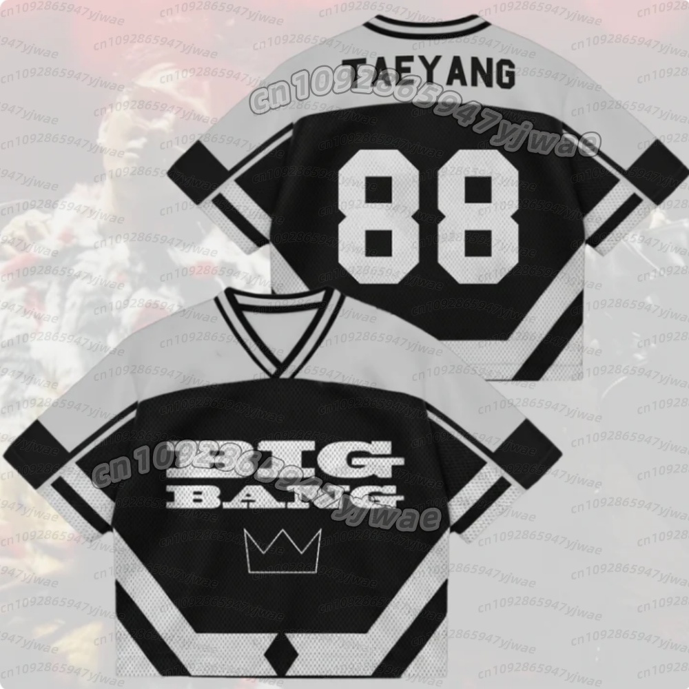 Yazlık Erkek Kadın BigBang 202 - Summer Clothing Guys incelemesi ve fiyatı