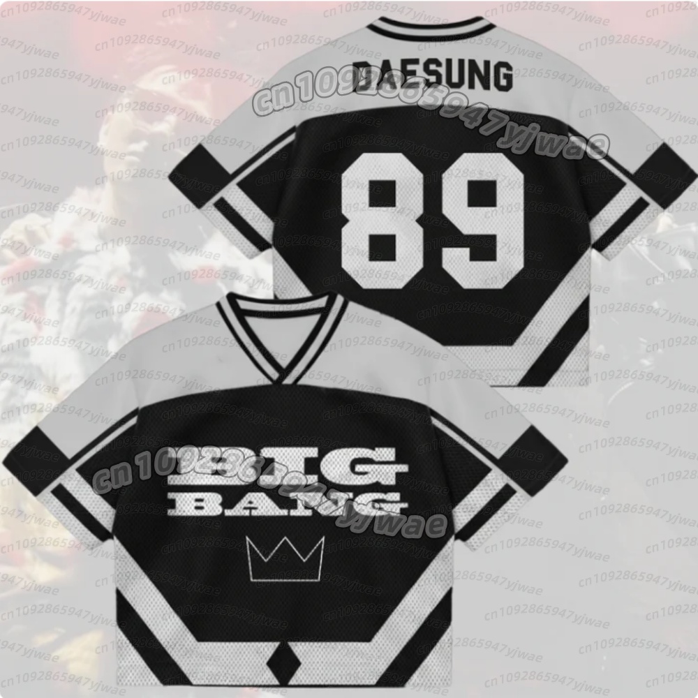 Yazlık Erkek Kadın BigBang 202 - Summer Clothing Guys incelemesi ve fiyatı