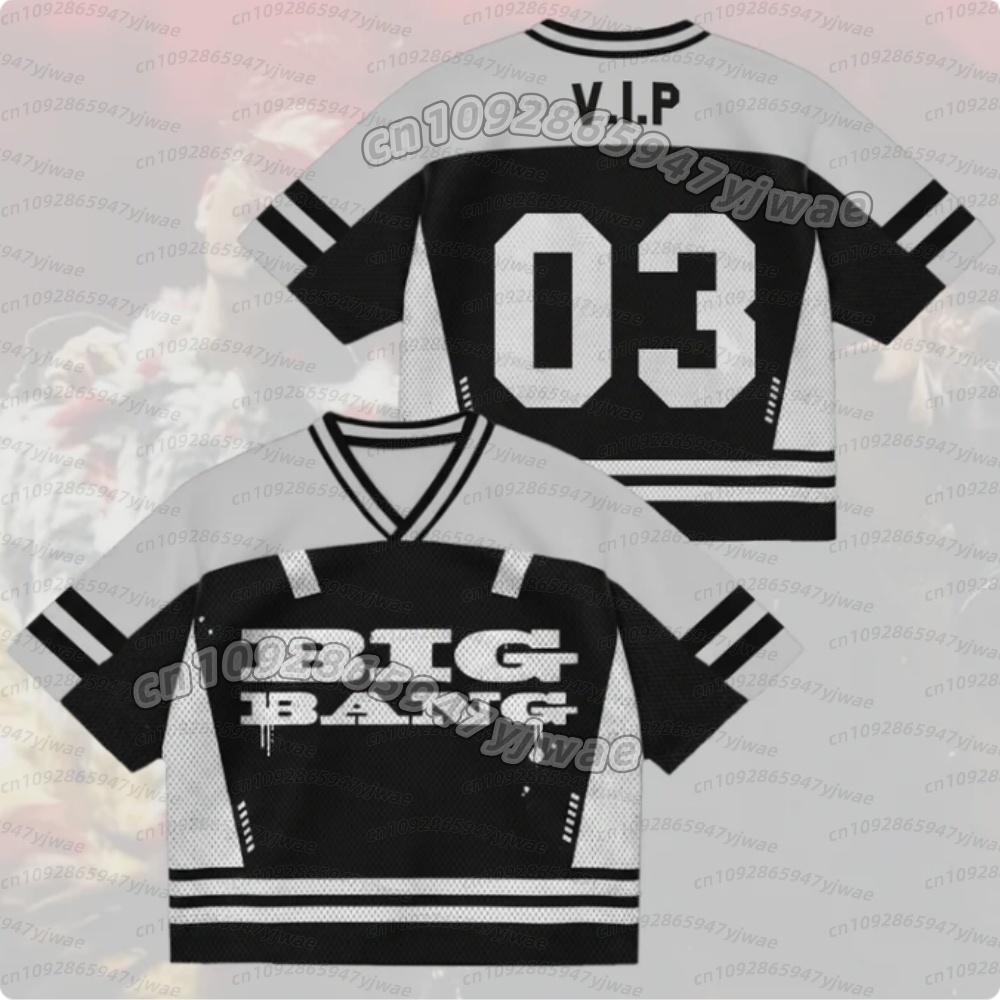 Yazlık Erkek Kadın BigBang 202 - Summer Clothing Guys incelemesi ve fiyatı