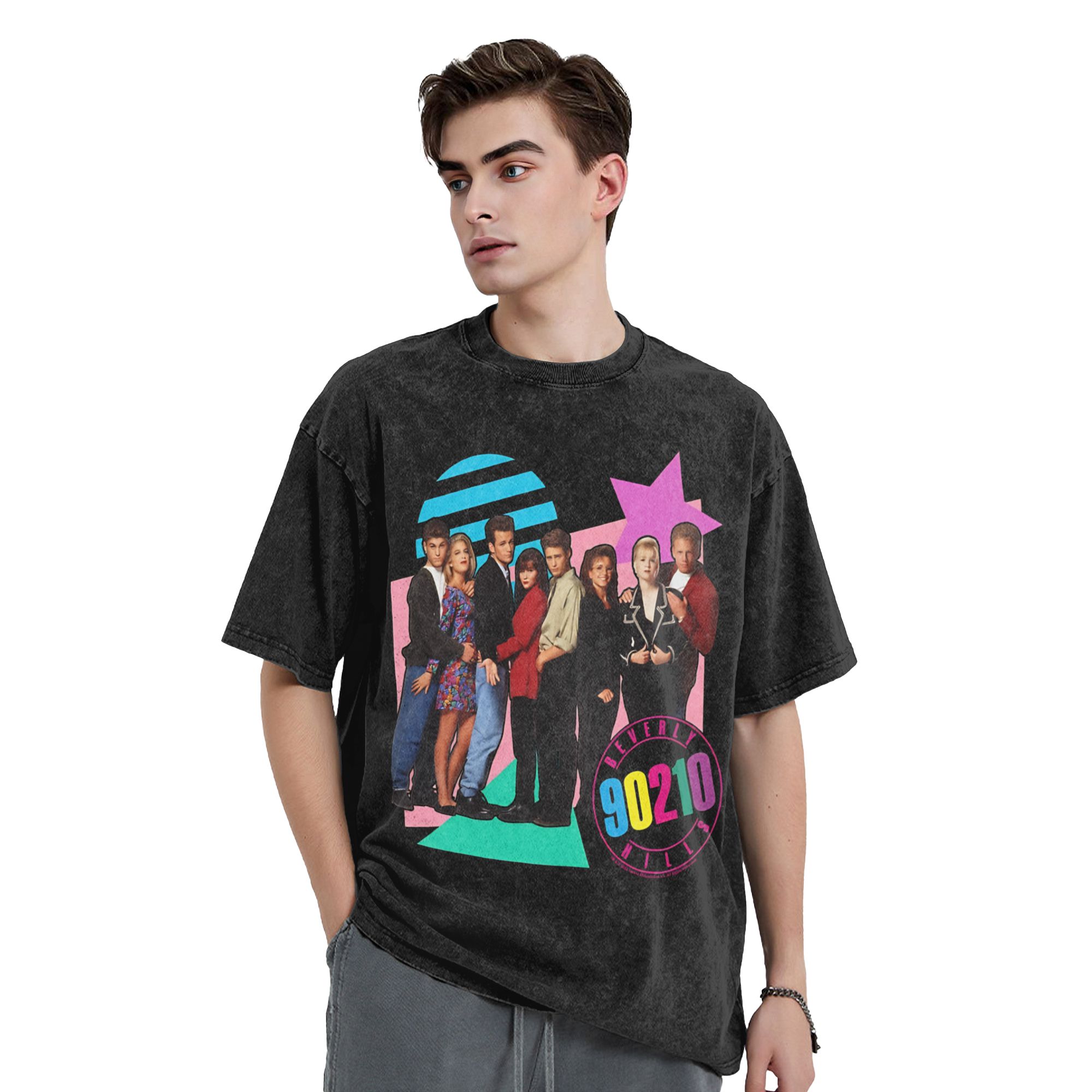 Beverly Hills, 90210 Retro Yık - Summer Hill Clothing incelemesi ve fiyatı