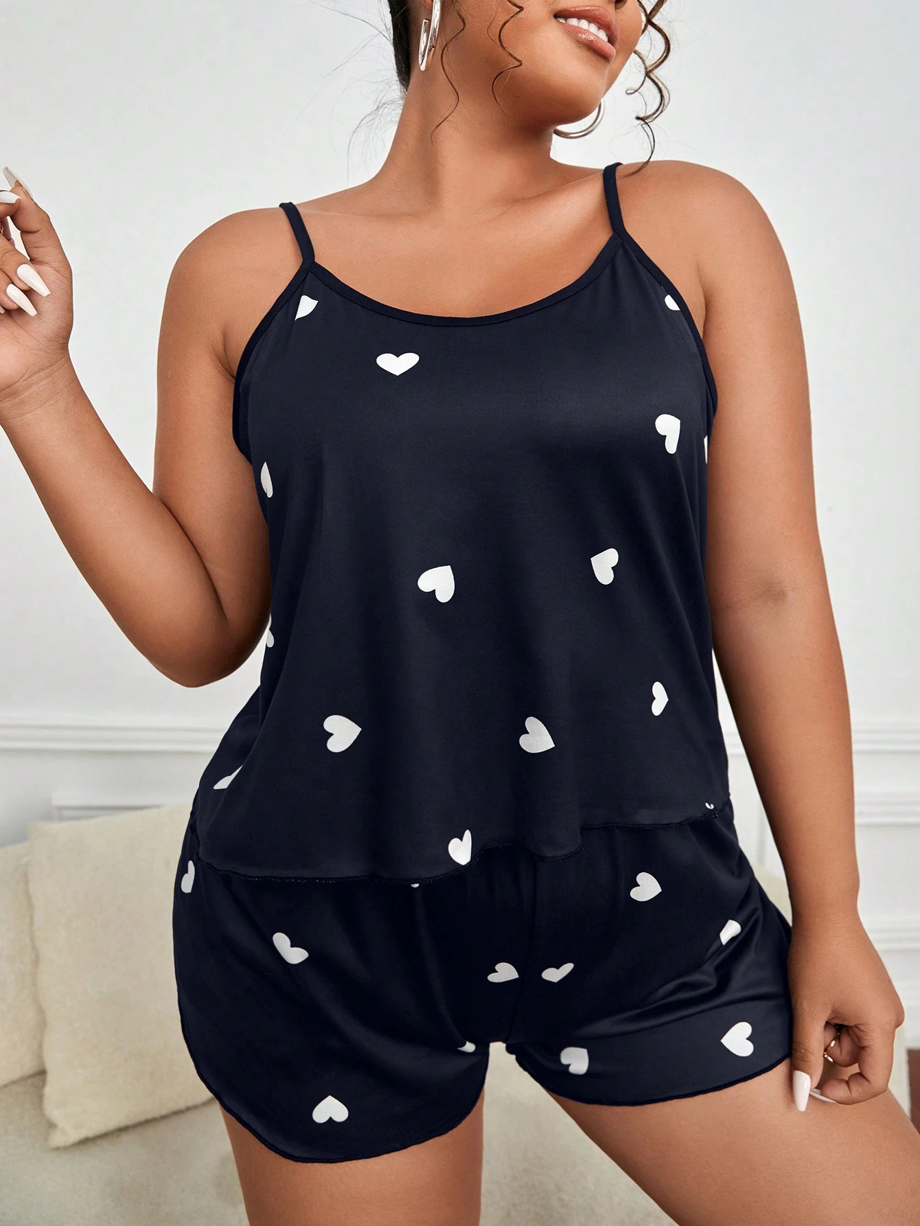 Kadınlar için 2 Parça Pijama T - Summer Clothing Model incelemesi ve fiyatı