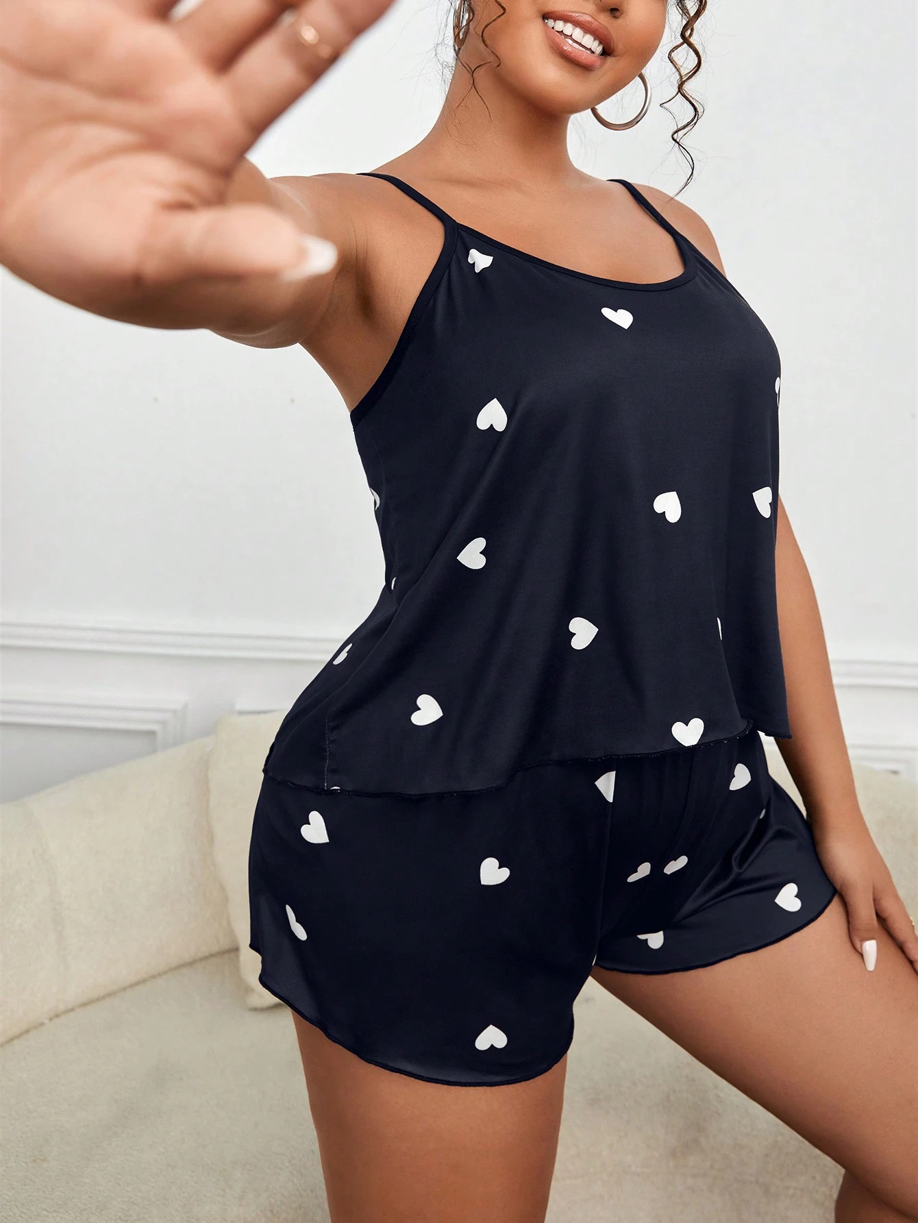 Kadınlar için 2 Parça Pijama T - Summer Clothing Model incelemesi ve fiyatı