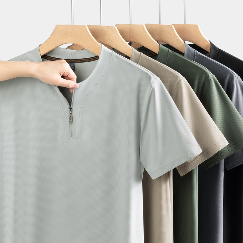 Büyük Beden 9XL Erkek Buz İpeğ - Summer Clothing Guys incelemesi ve fiyatı