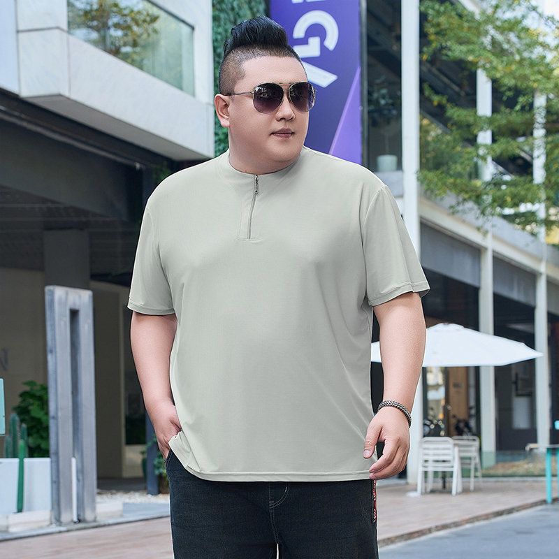 Büyük Beden 9XL Erkek Buz İpeğ - Summer Clothing Guys incelemesi ve fiyatı