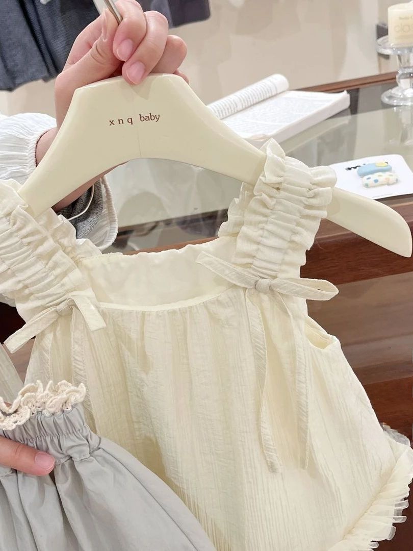 Kız Çocuk Yazlık Günlük Kıyafe - Summer Clothing Online incelemesi ve fiyatı