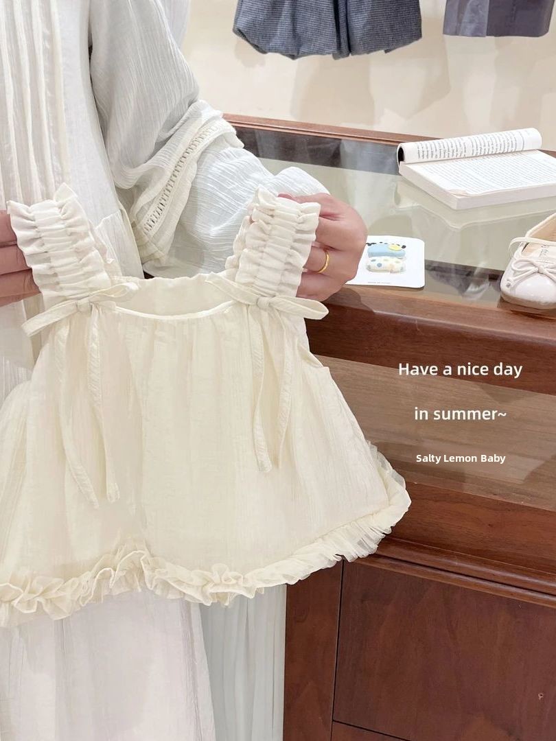 Kız Çocuk Yazlık Günlük Kıyafe - Summer Clothing Online incelemesi ve fiyatı