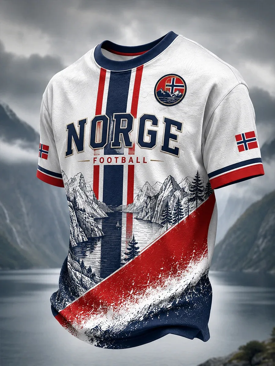 İskandinav Viking Retro Tarzı  - Summer Viking Clothing incelemesi ve fiyatı