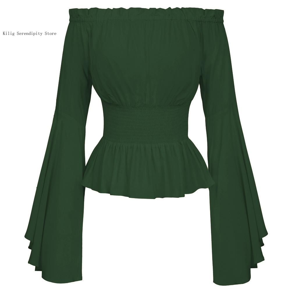 İlkbahar ve Sonbahar Dönemi Sı - Summer Renaissance Clothing incelemesi ve fiyatı