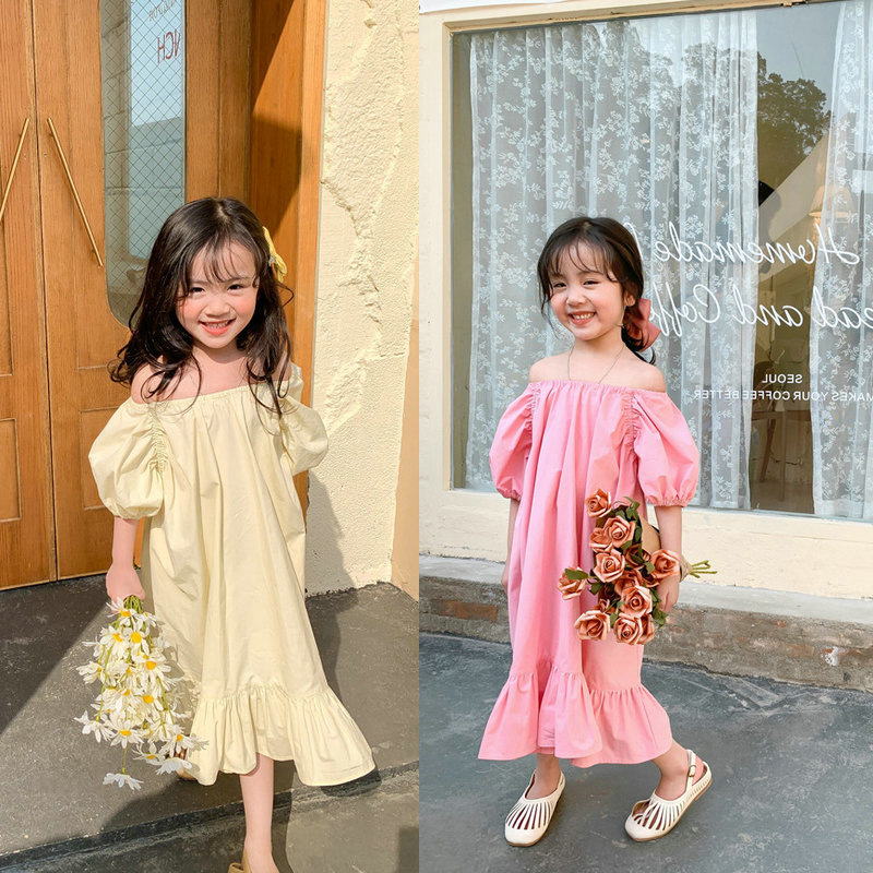 Yaz Rahat Bebek Kız Pamuk Tatl - Summer Loving Kids Clothing incelemesi ve fiyatı