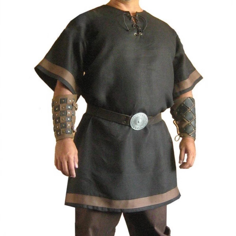 Günlük Erkek Sahne Kıyafeti Or - Summer Renaissance Clothing incelemesi ve fiyatı