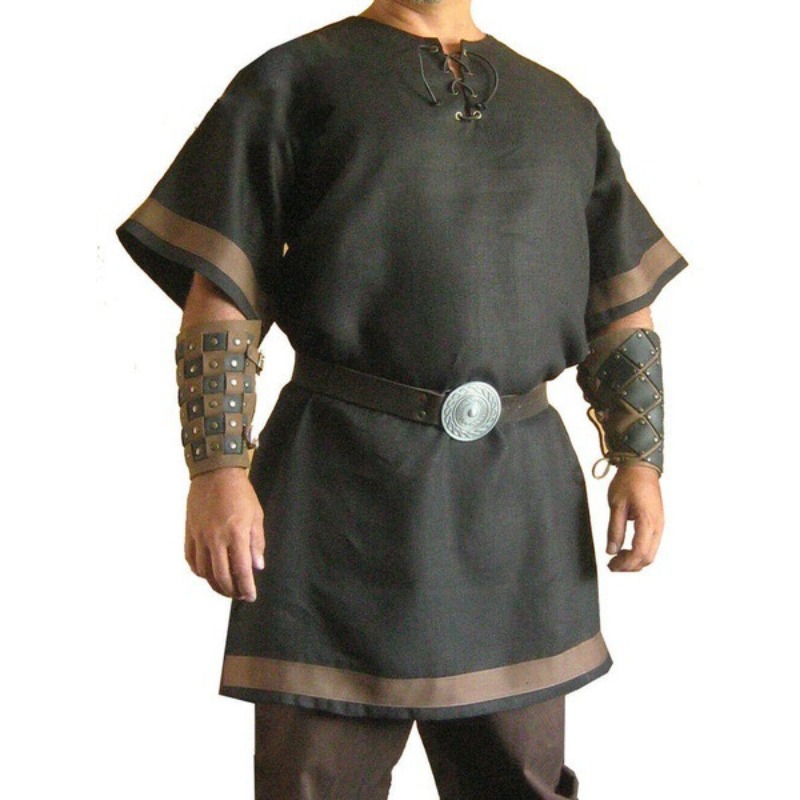 Günlük Erkek Sahne Kıyafeti Or - Summer Renaissance Clothing incelemesi ve fiyatı