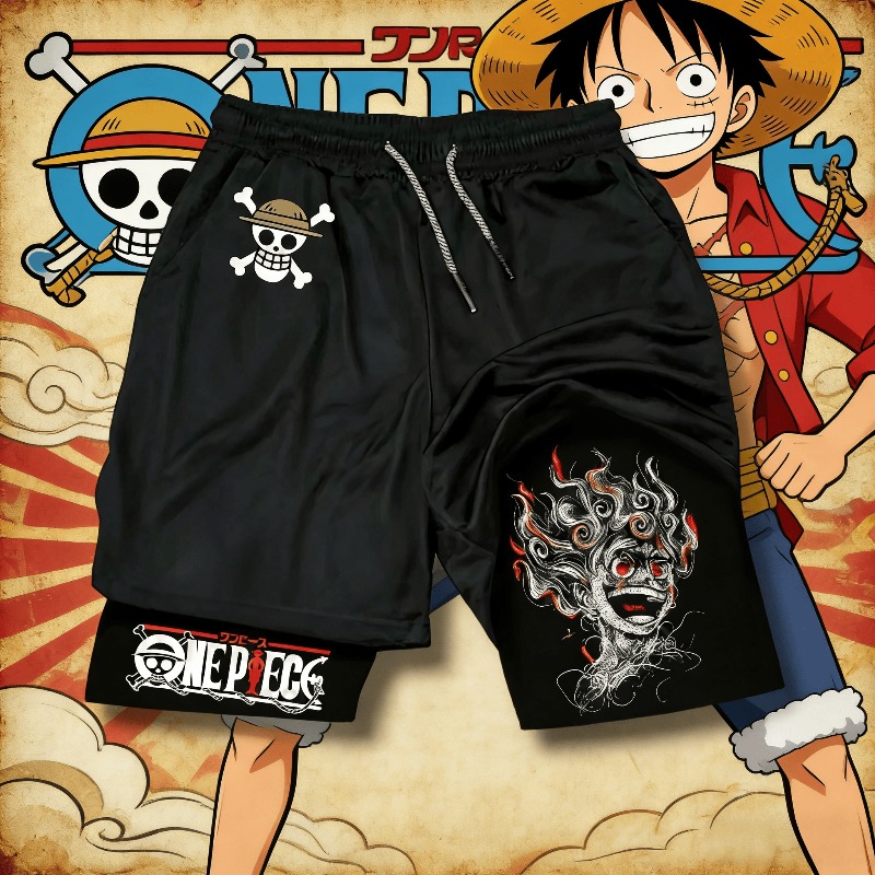 TEK PARÇA Klasik Anime Luffy P - Summer Clothing Layering incelemesi ve fiyatı