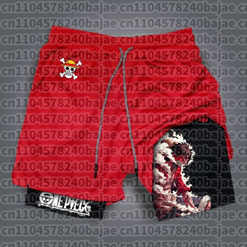 TEK PARÇA Klasik Anime Luffy P - Summer Clothing Layering incelemesi ve fiyatı
