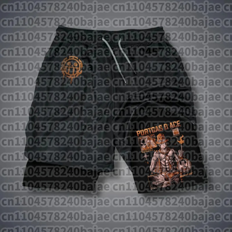 TEK PARÇA Klasik Anime Luffy P - Summer Clothing Layering incelemesi ve fiyatı