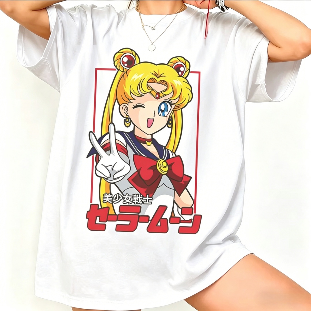 2026 Yaz Sıcak Satış Sailor Mo - Summer Clothing Good Quality incelemesi ve fiyatı