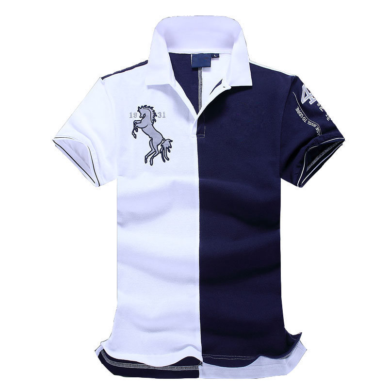 Erkekler Polo GÖMLEK giyim Cam - Summer Clothing Good Quality incelemesi ve fiyatı