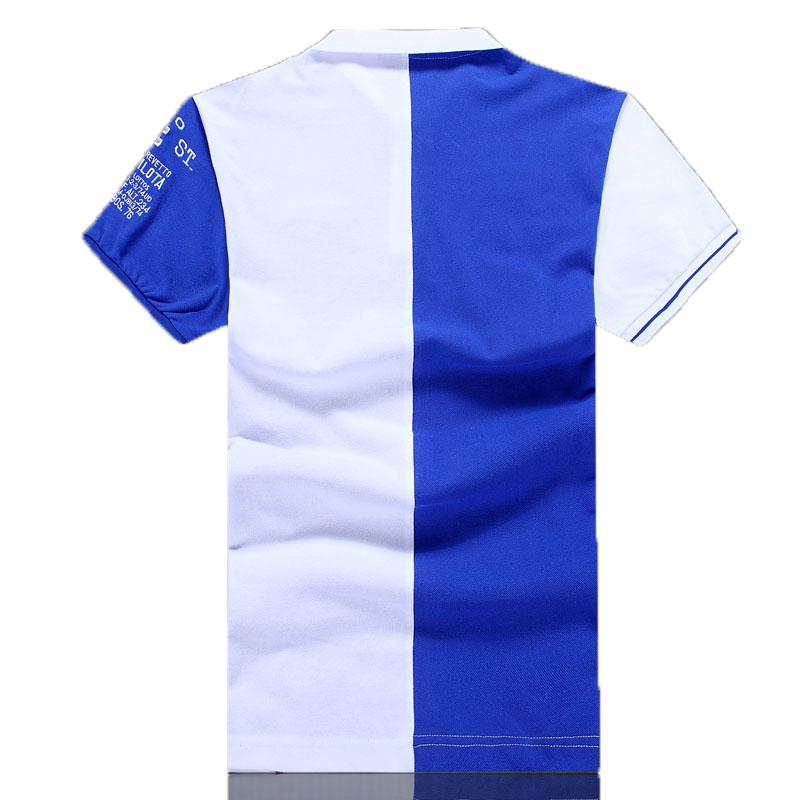 Erkekler Polo GÖMLEK giyim Cam - Summer Clothing Good Quality incelemesi ve fiyatı