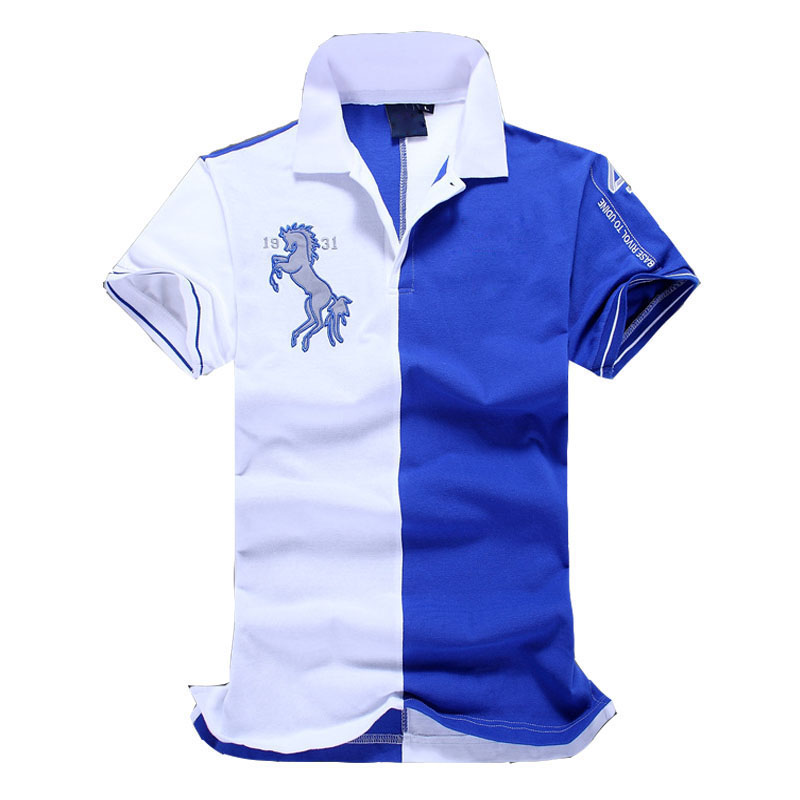 Erkekler Polo GÖMLEK giyim Cam - Summer Clothing Good Quality incelemesi ve fiyatı