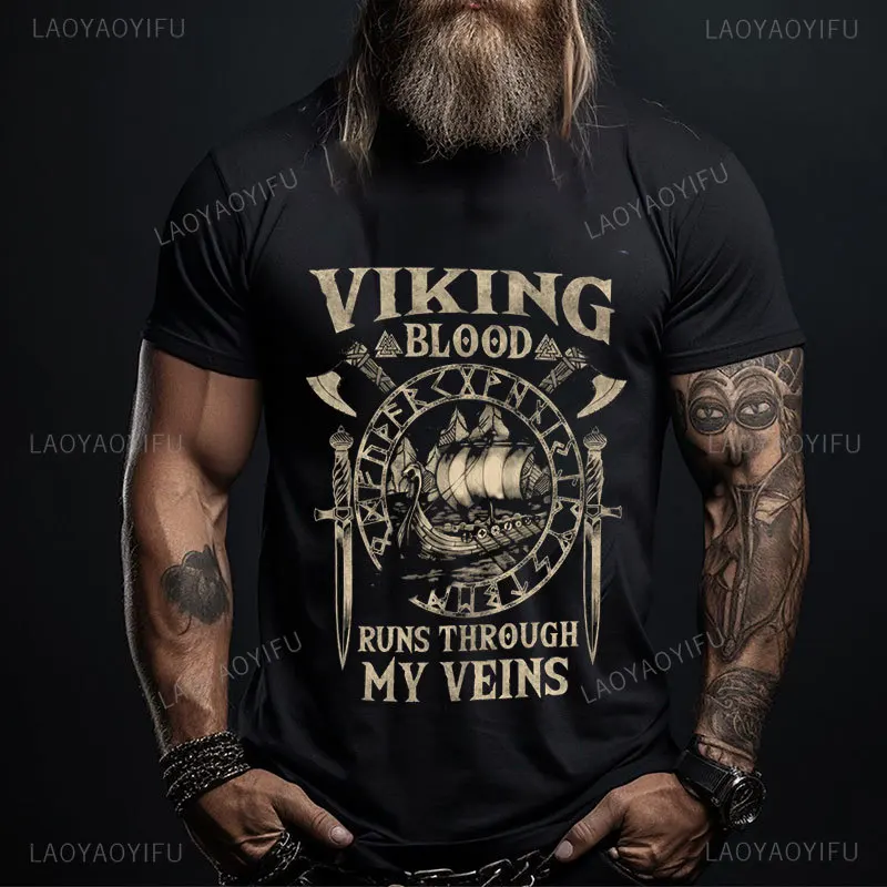 Viking Blood yüksek kaliteli e - Summer Viking Clothing incelemesi ve fiyatı