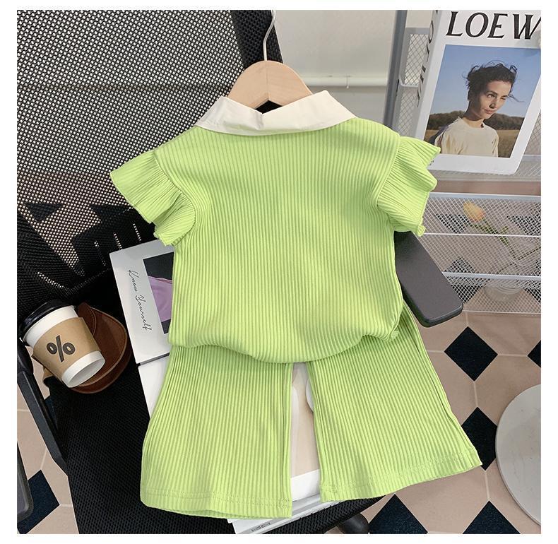 Yaz Çocuk Bebek Kız Giysileri  - Summer Loving Kids Clothing incelemesi ve fiyatı