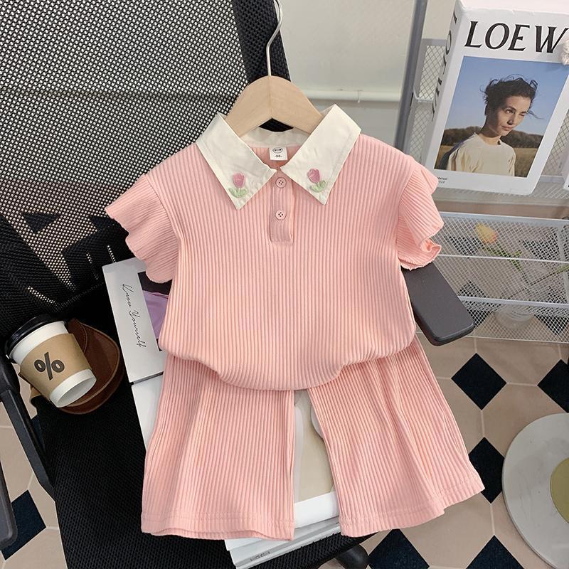 Yaz Çocuk Bebek Kız Giysileri  - Summer Loving Kids Clothing incelemesi ve fiyatı