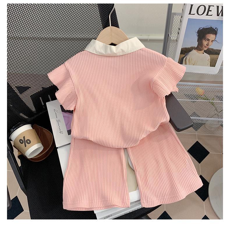 Yaz Çocuk Bebek Kız Giysileri  - Summer Loving Kids Clothing incelemesi ve fiyatı