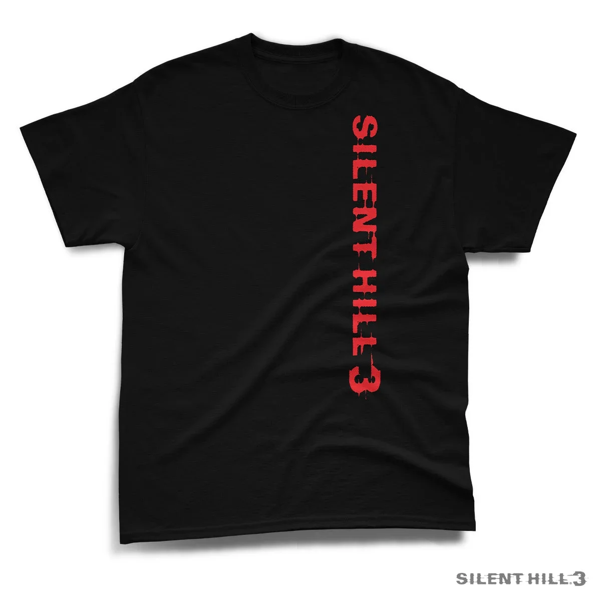 Yazlık Silent Hill 2 Tişörtler - Summer Hill Clothing incelemesi ve fiyatı