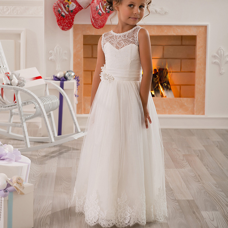Jewel Kolsuz Dantel A Hattı Kü - Summer Loving Kids Clothing incelemesi ve fiyatı