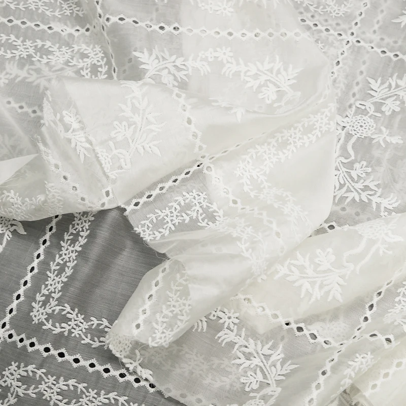 Bahar ve yaz giyim için Hollow - Summer Gauze Clothing incelemesi ve fiyatı