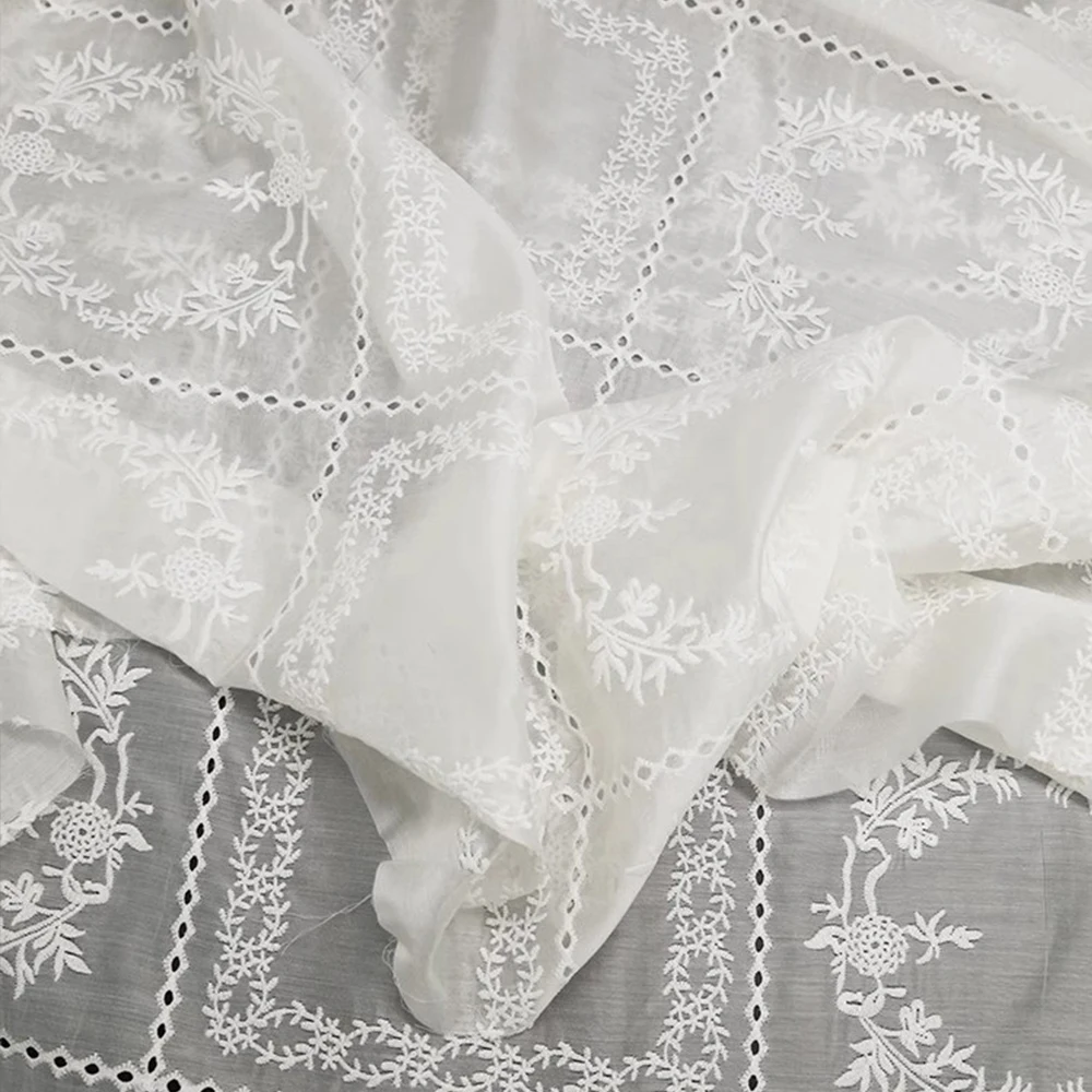 Bahar ve yaz giyim için Hollow - Summer Gauze Clothing incelemesi ve fiyatı