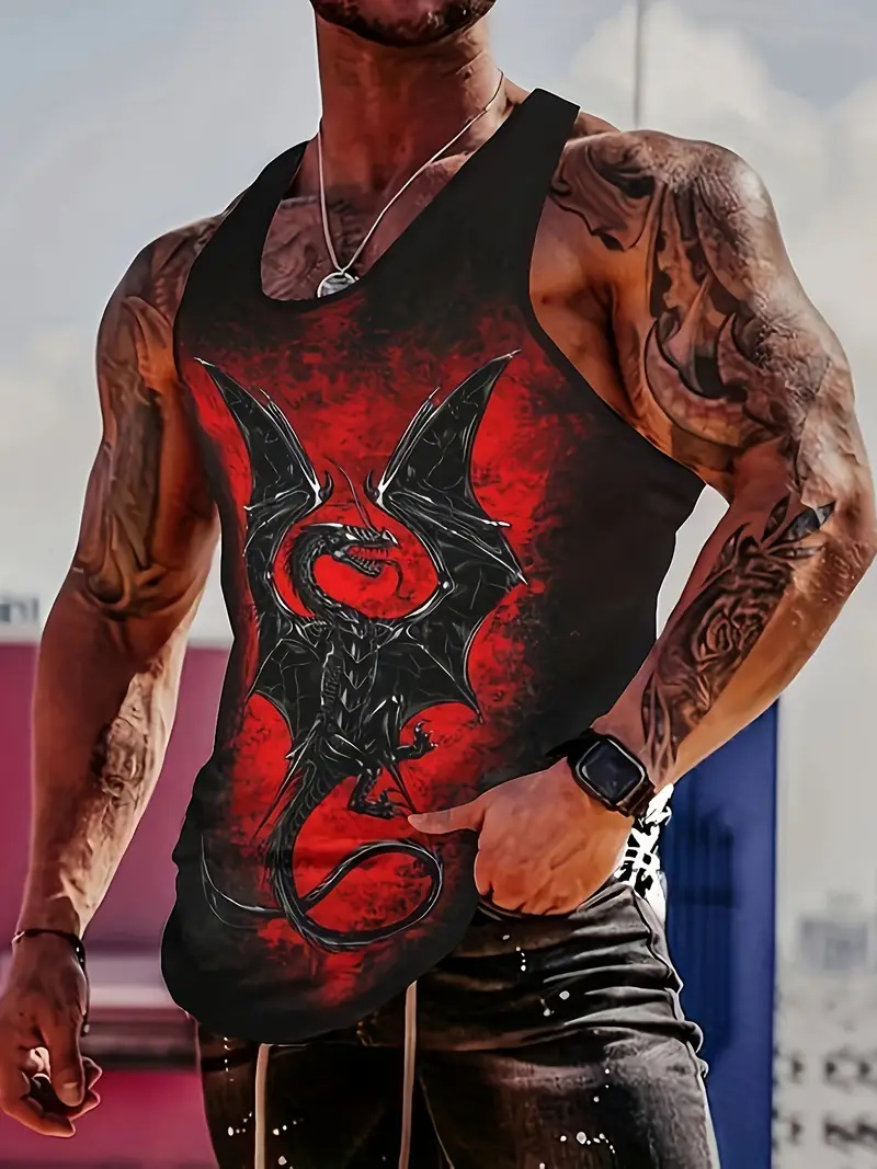Viking savaşçı baskılı yuvarla - Summer Viking Clothing incelemesi ve fiyatı
