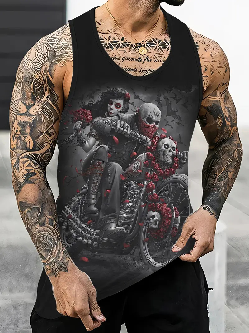 Viking savaşçı baskılı yuvarla - Summer Viking Clothing incelemesi ve fiyatı
