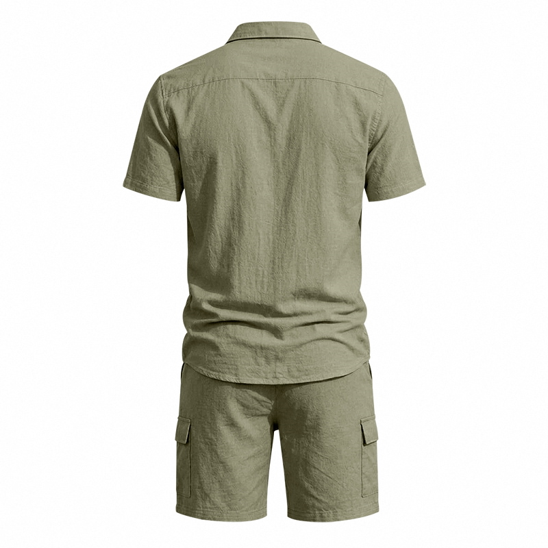 Erkekler Yazlık Amerikan Keten - Summer Clothing Guys incelemesi ve fiyatı