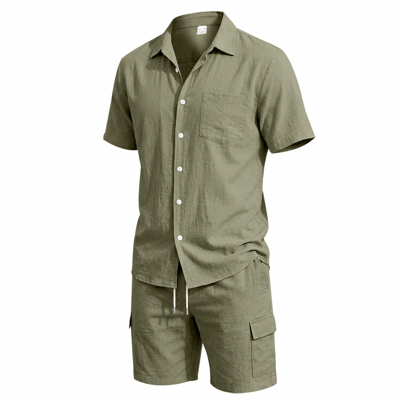 Erkekler Yazlık Amerikan Keten - Summer Clothing Guys incelemesi ve fiyatı