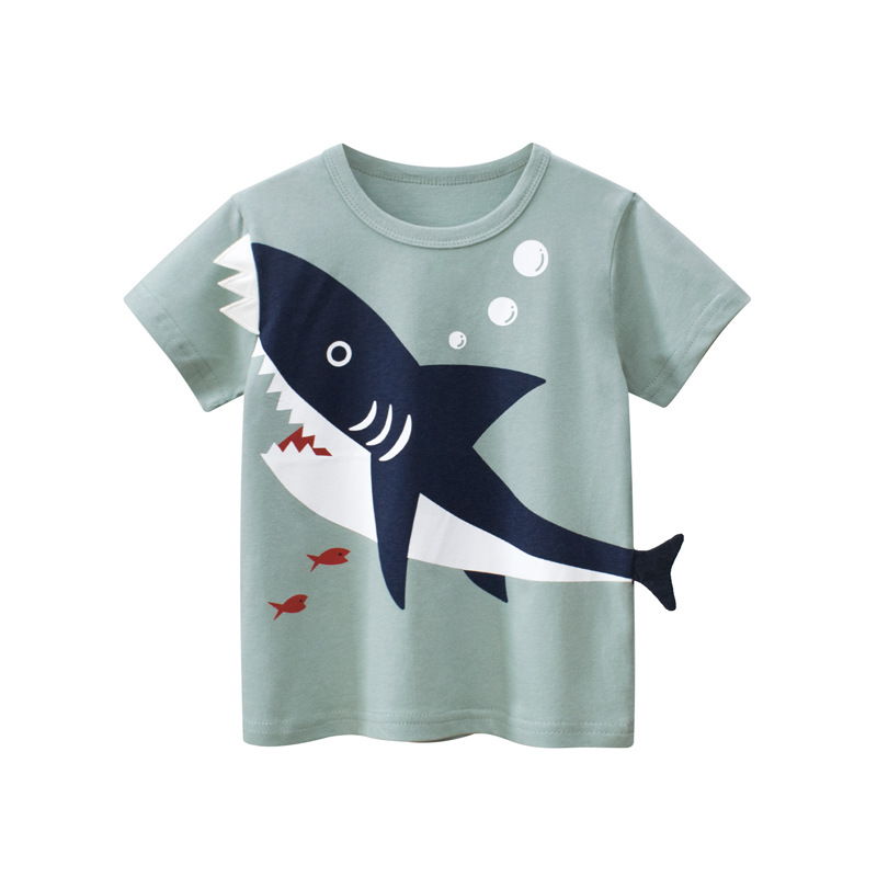 2022 çocuk giyim Boys için % 1 - Summer Loving Kids Clothing incelemesi ve fiyatı
