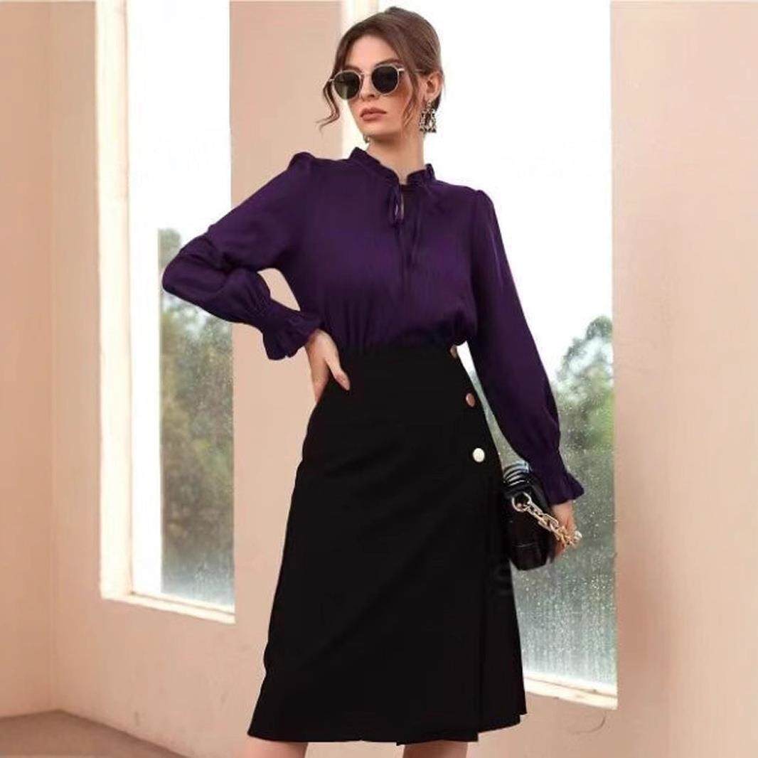 Sınır Ötesi Kadın Saten Uzun K - Summer Clothing Online incelemesi ve fiyatı