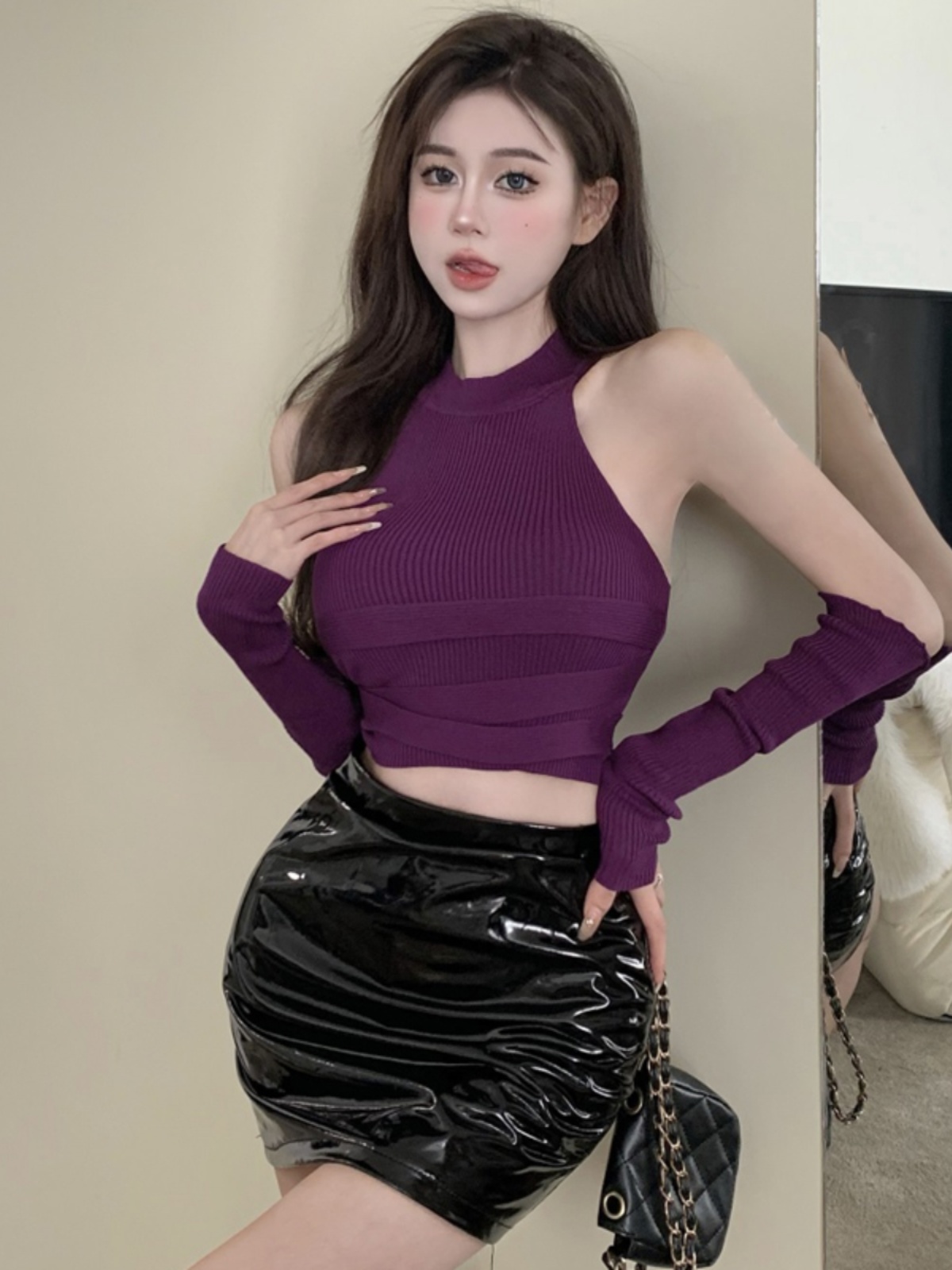 Kazaklar Süveterler Kazaklar K - Summer Clothing Layering incelemesi ve fiyatı