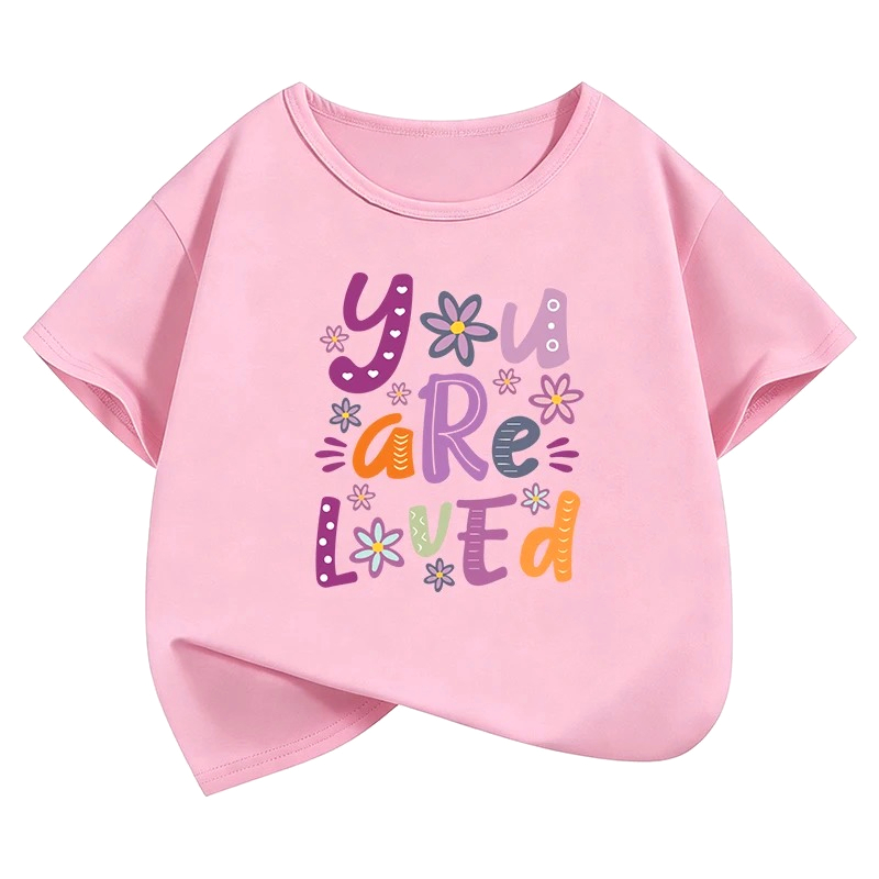 Sen Aşk Mektubunuz Tasarım T-S - Summer Loving Kids Clothing incelemesi ve fiyatı