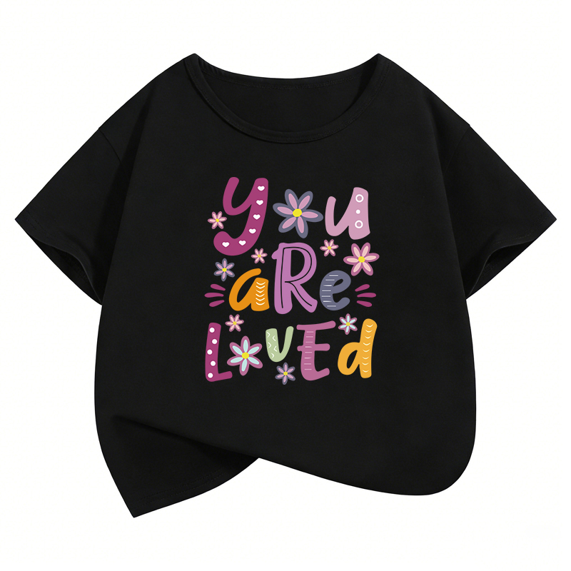 Sen Aşk Mektubunuz Tasarım T-S - Summer Loving Kids Clothing incelemesi ve fiyatı