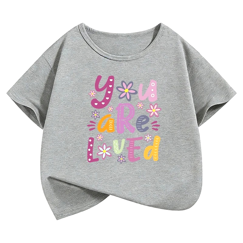 Sen Aşk Mektubunuz Tasarım T-S - Summer Loving Kids Clothing incelemesi ve fiyatı