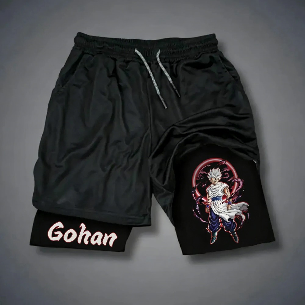 Dragon Ball Broli Unisex Haraj - Summer Clothing Layering incelemesi ve fiyatı